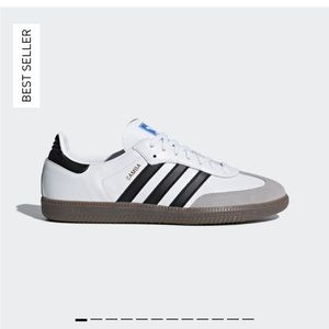 ADIDAS SAMBA OG SHOES